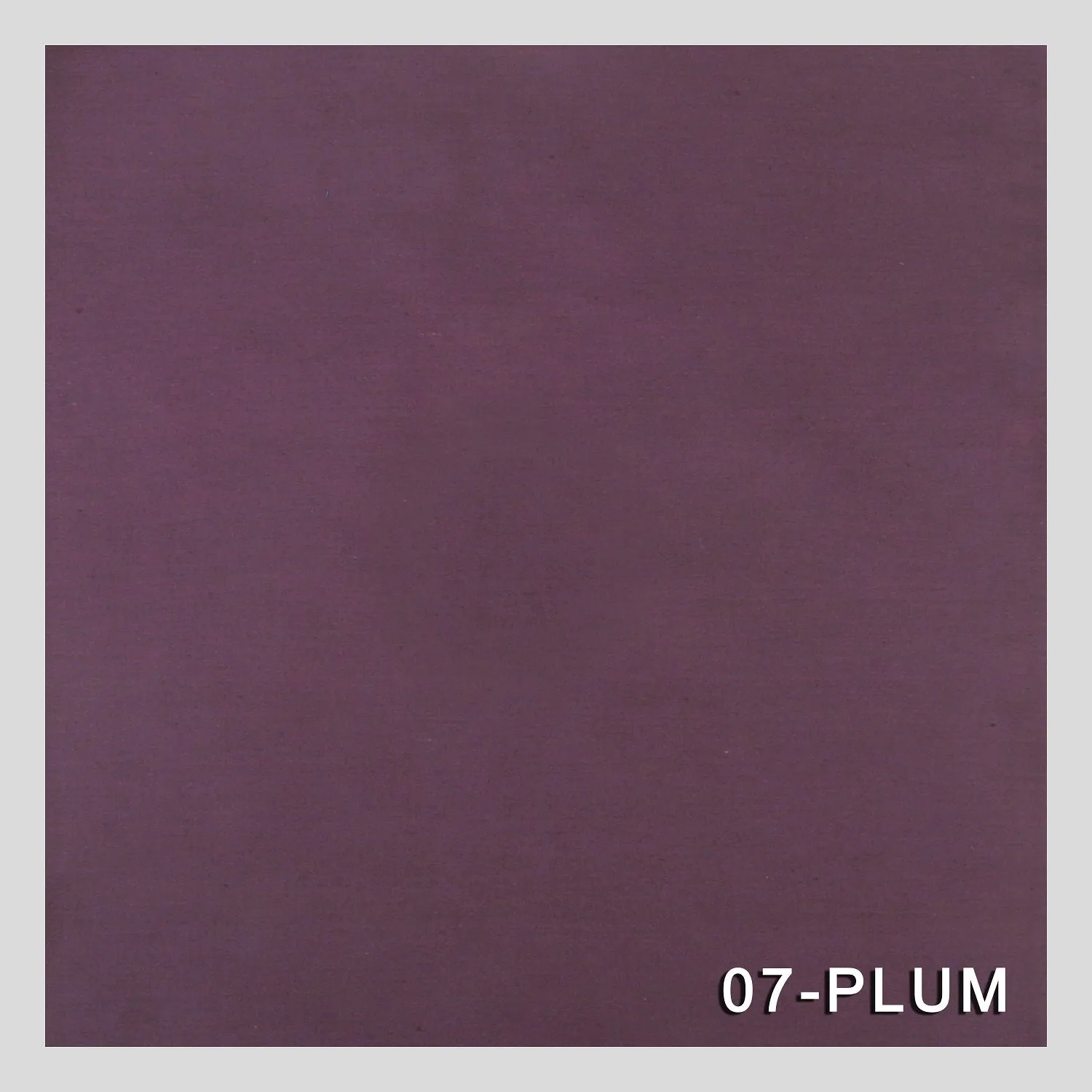 18 Inch Drop Bed Skirt Purple Egyptian Cotton 1000TC