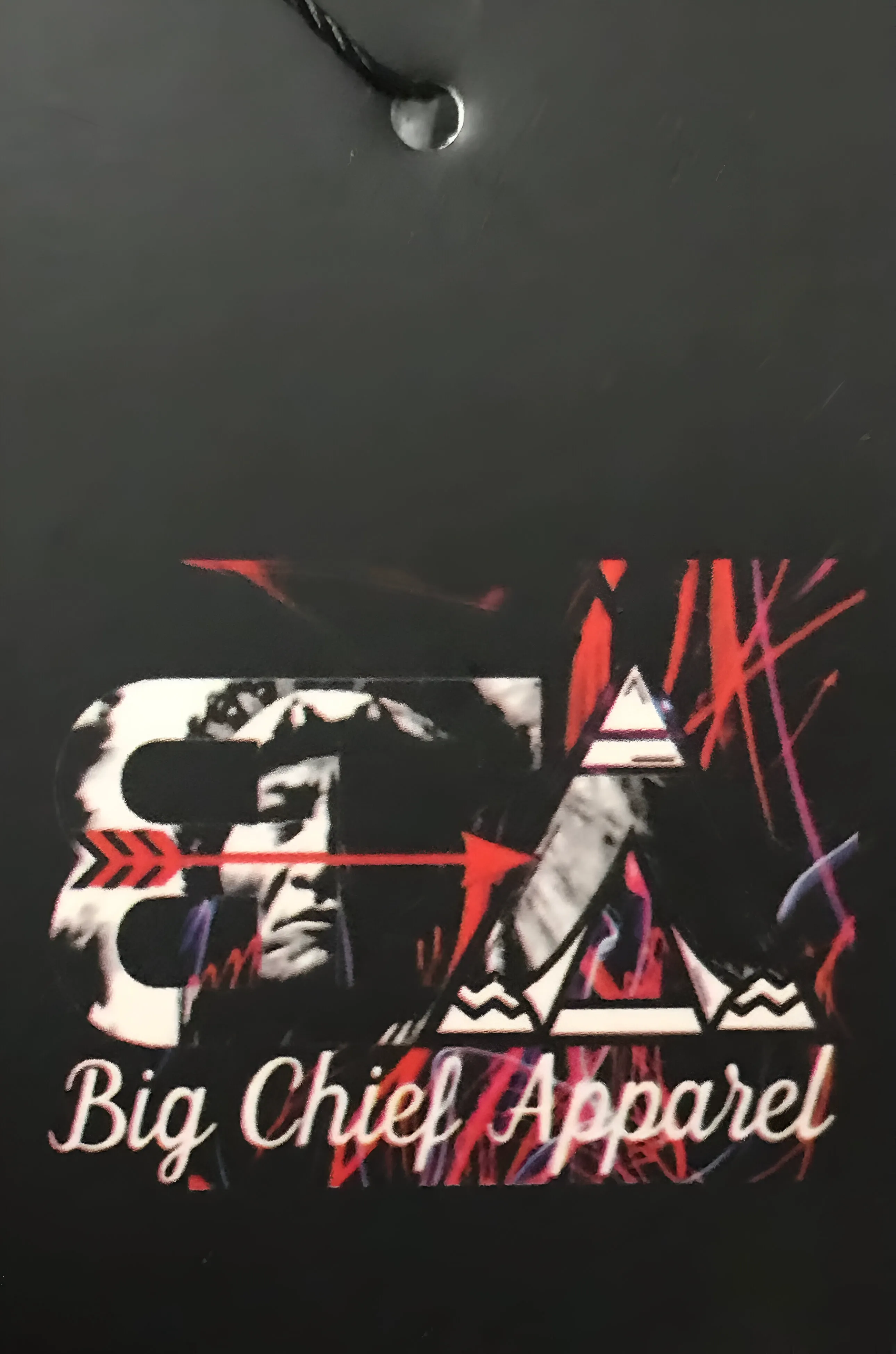 ^23 BLACK BANDANA^ ~CHIEFIN’~ MESH BASKETBALL CREWNECK JERSEYS (TALL-BODY)
