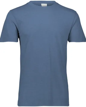 3065-Augusta Sportswear-NAVY HEATHER