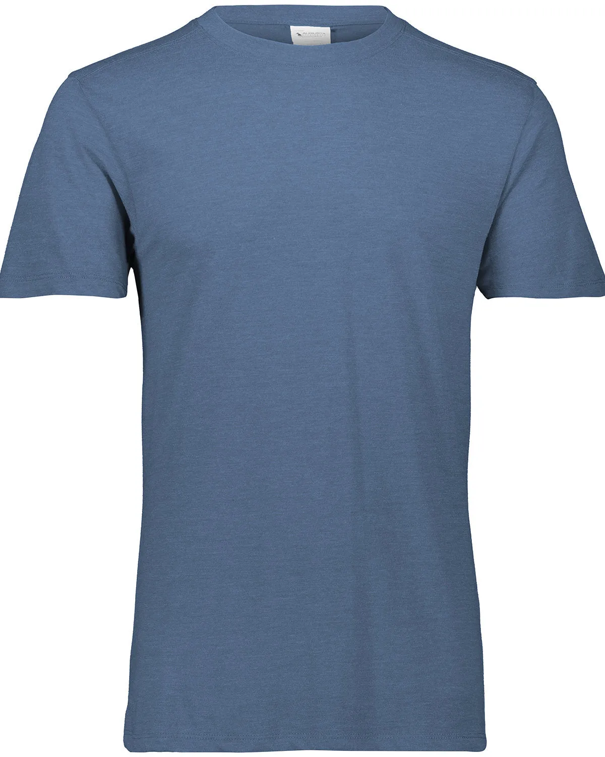 3065-Augusta Sportswear-NAVY HEATHER