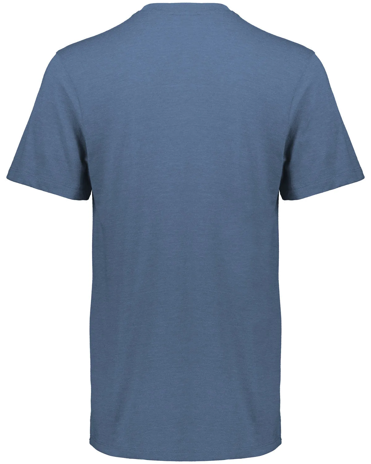 3065-Augusta Sportswear-NAVY HEATHER
