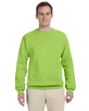 562-Jerzees-NEON GREEN