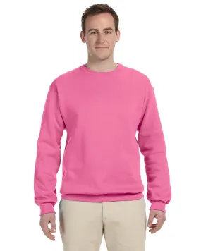 562-Jerzees-NEON PINK