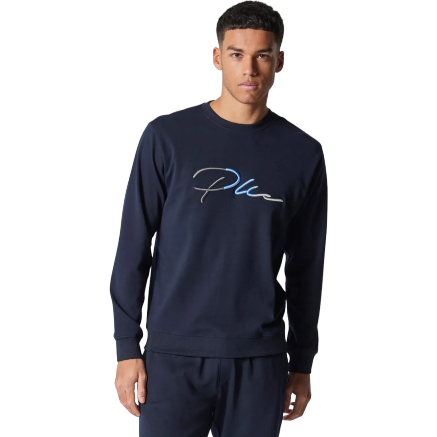 883 Police Recinto Sweatshirt