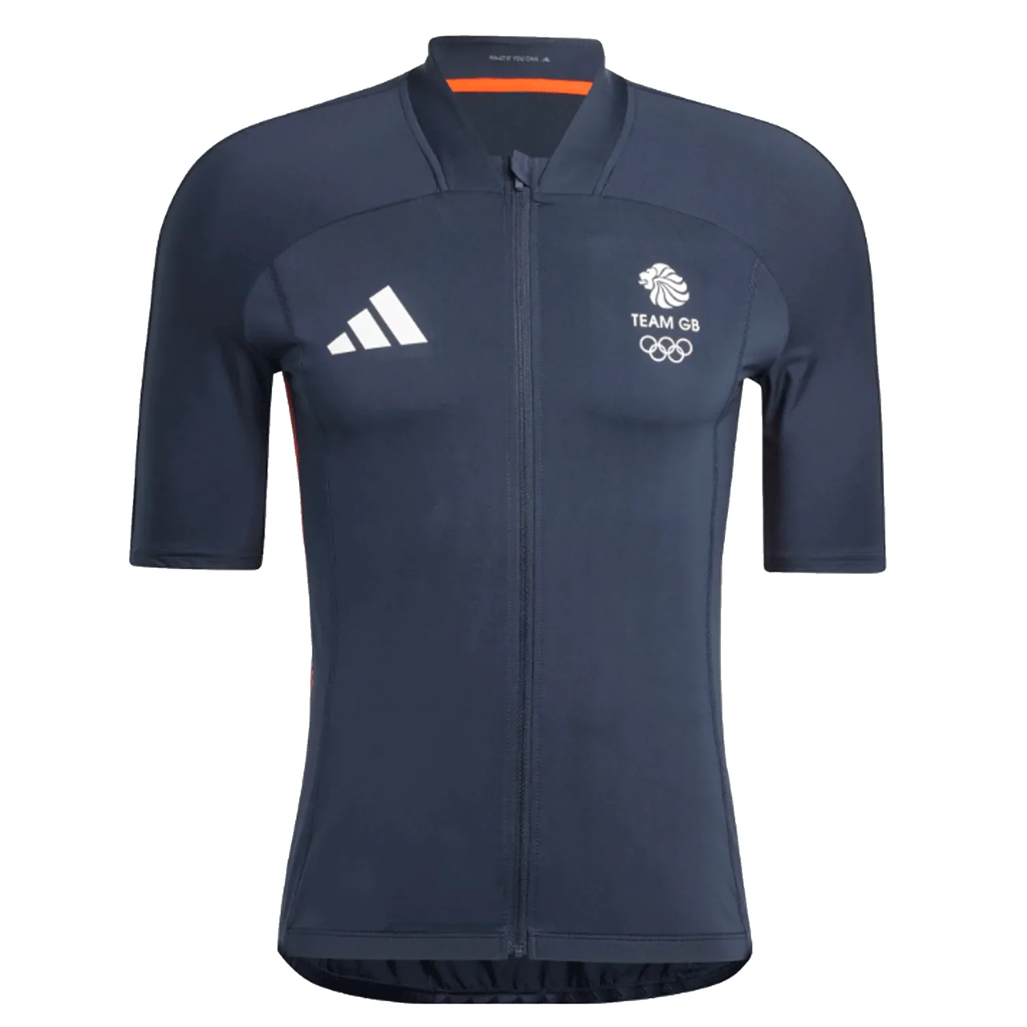 adidas Team GB Cycling Jersey