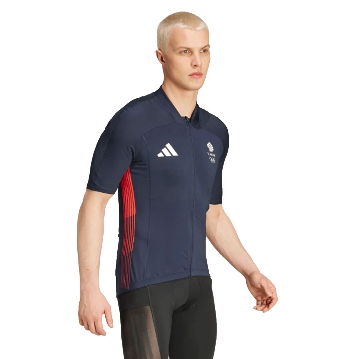 adidas Team GB Cycling Jersey
