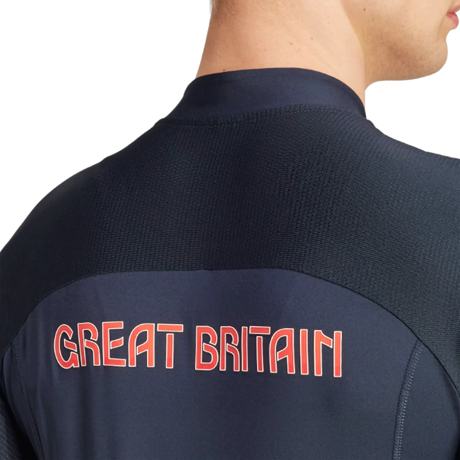 adidas Team GB Cycling Jersey