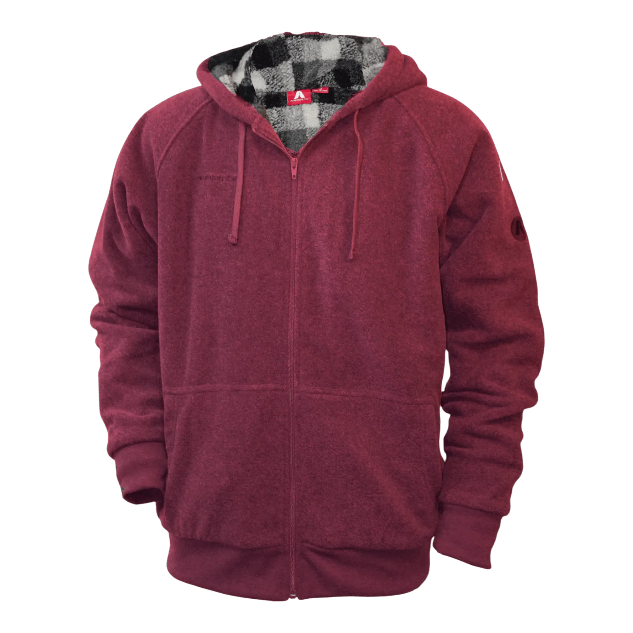 Adventure Line Hunter Hoodie AHUH
