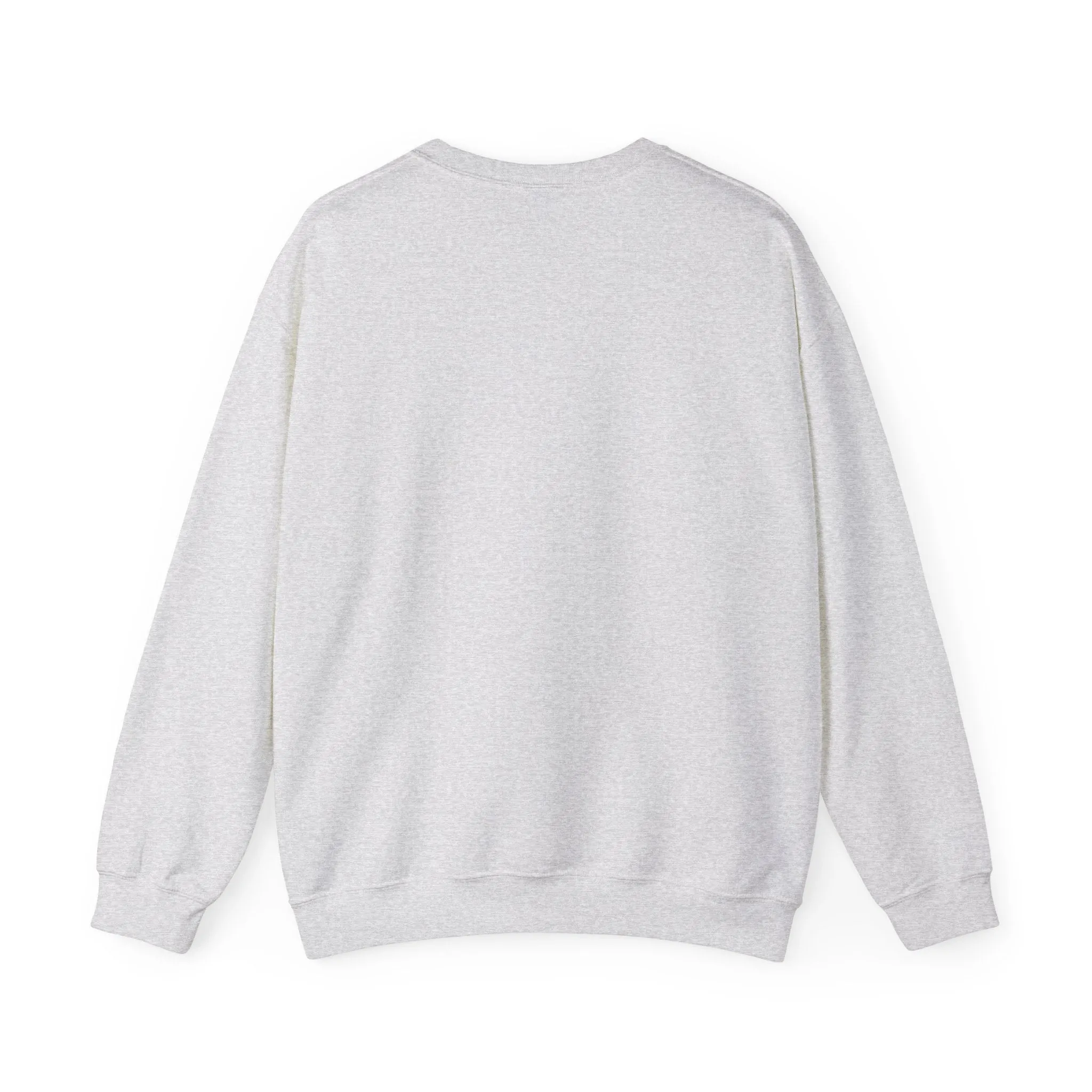American Muscle Car Crewneck