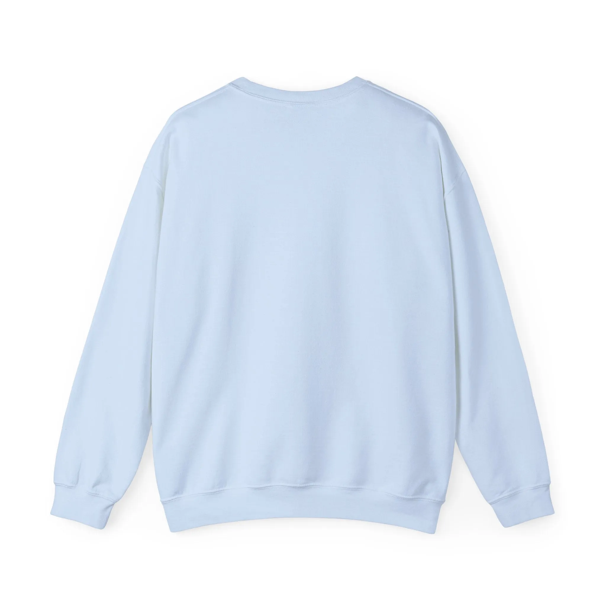 American Muscle Car Crewneck