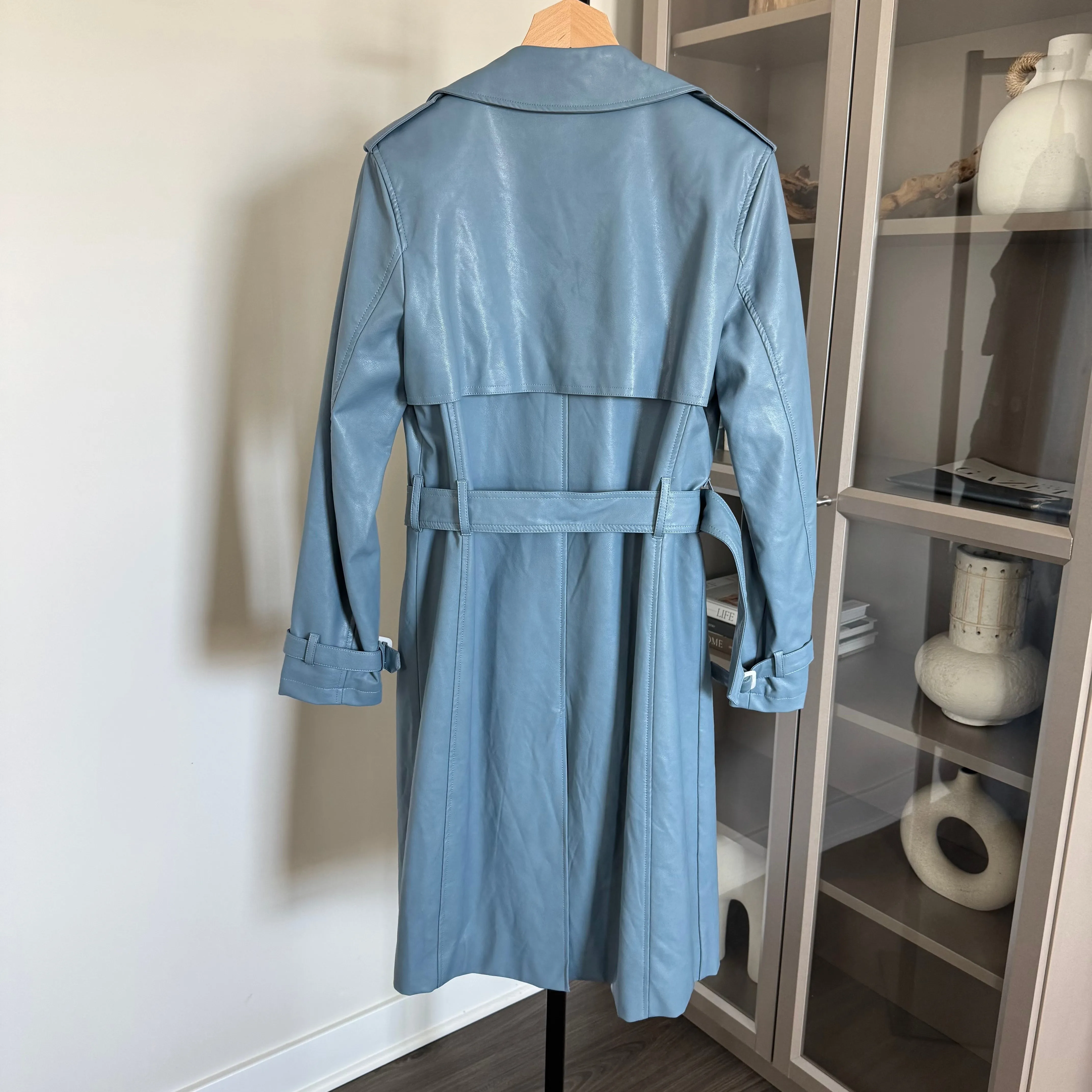 Apparis Lucia Trench Coat