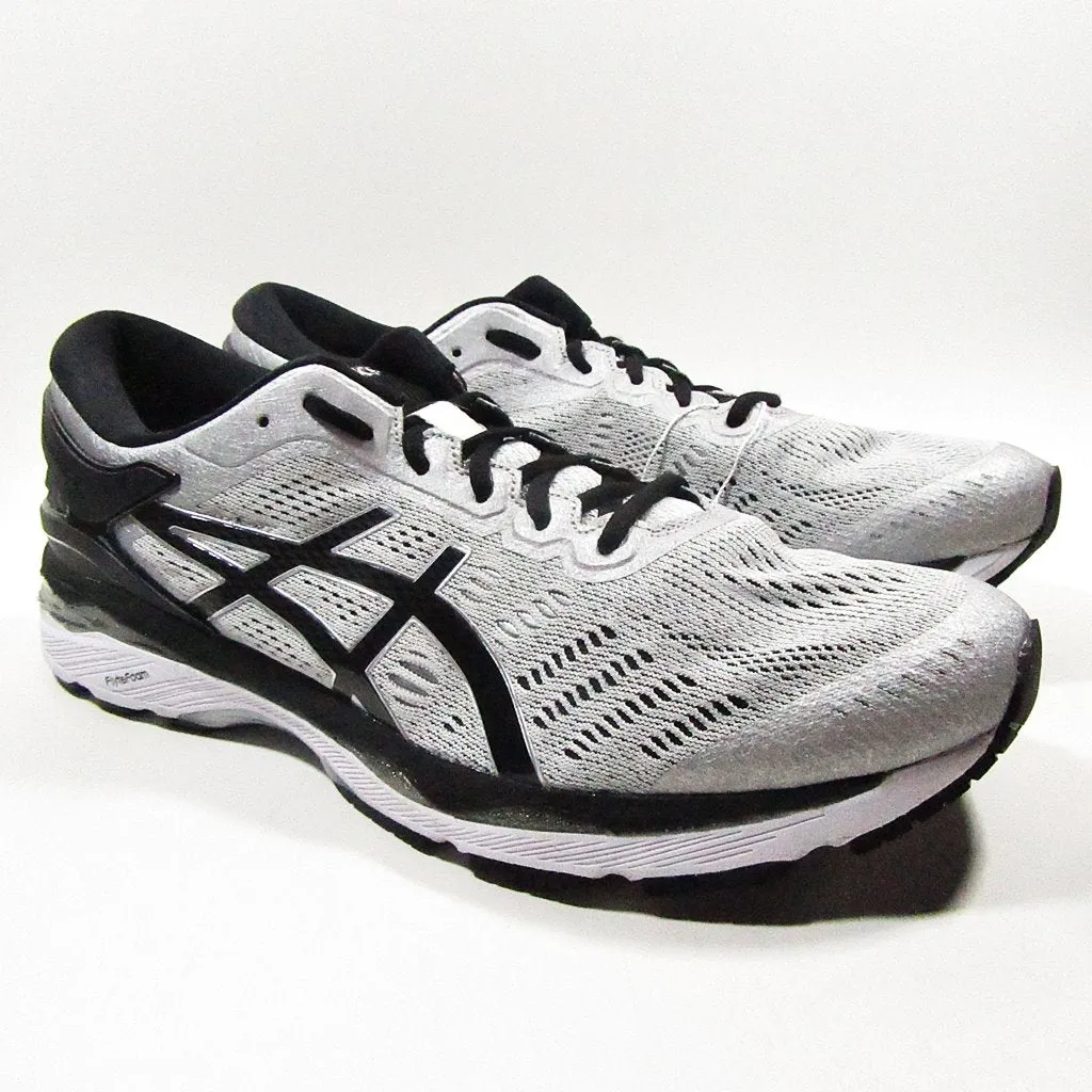 ASICS Flytefoam