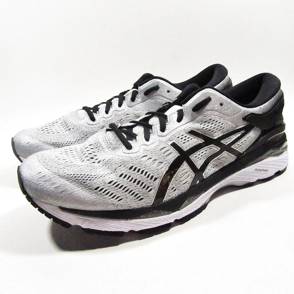 ASICS Flytefoam
