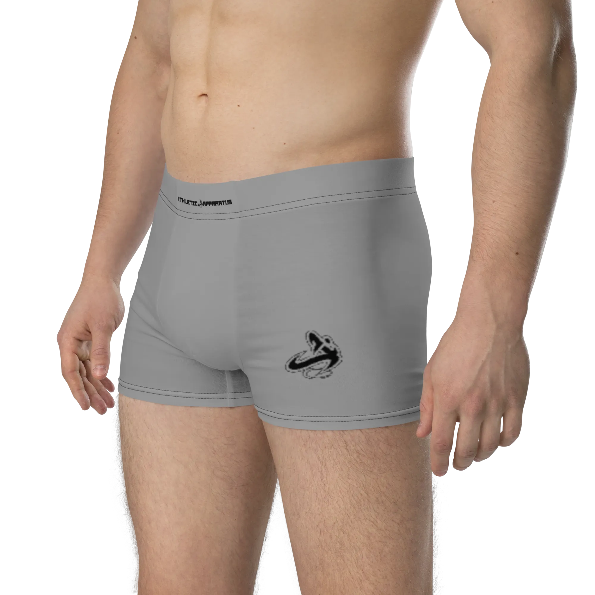 Athletic Apparatus nobel bl Boxer Briefs