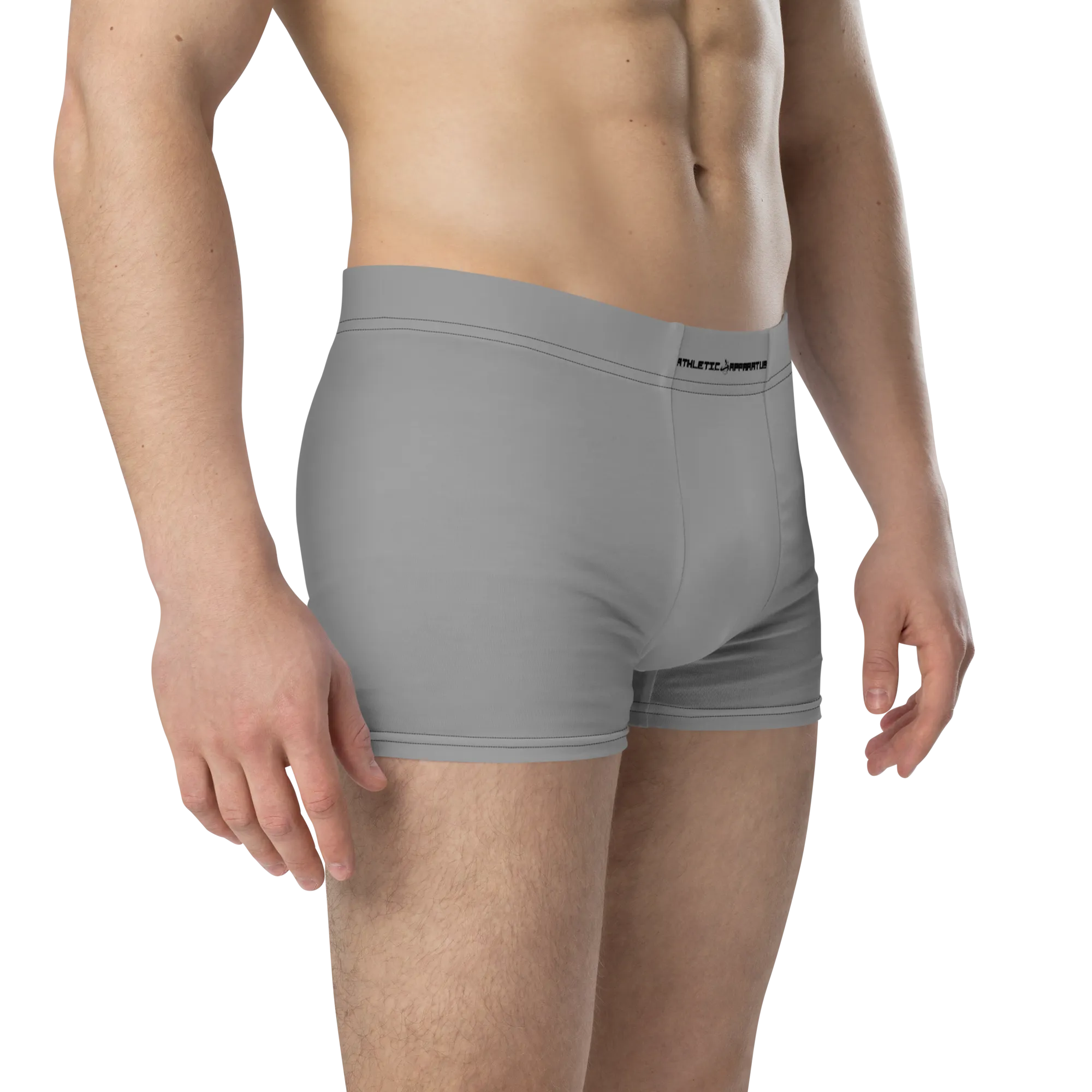 Athletic Apparatus nobel bl Boxer Briefs