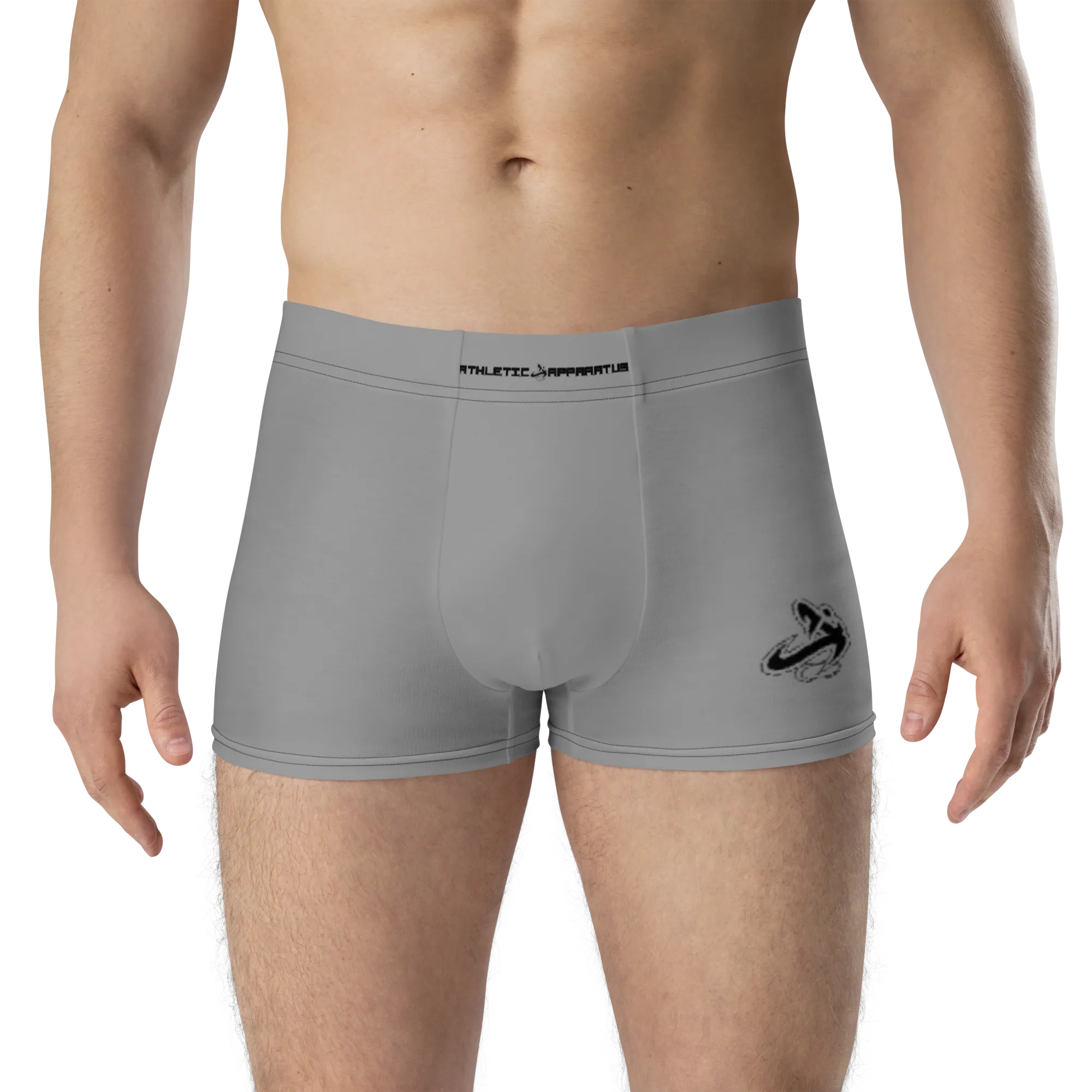 Athletic Apparatus nobel bl Boxer Briefs