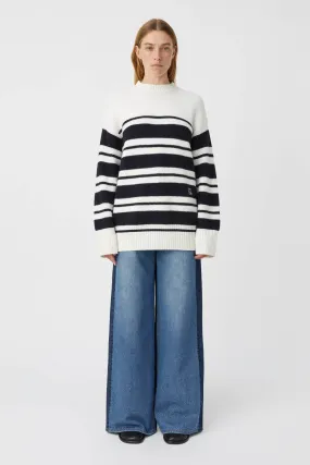 Atticus Sweater