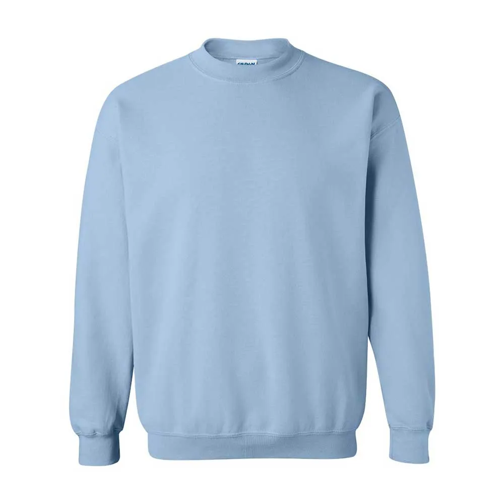 Auntie EST. Year Athletic Block Embroidered Gemma Crewneck Sweatshirt