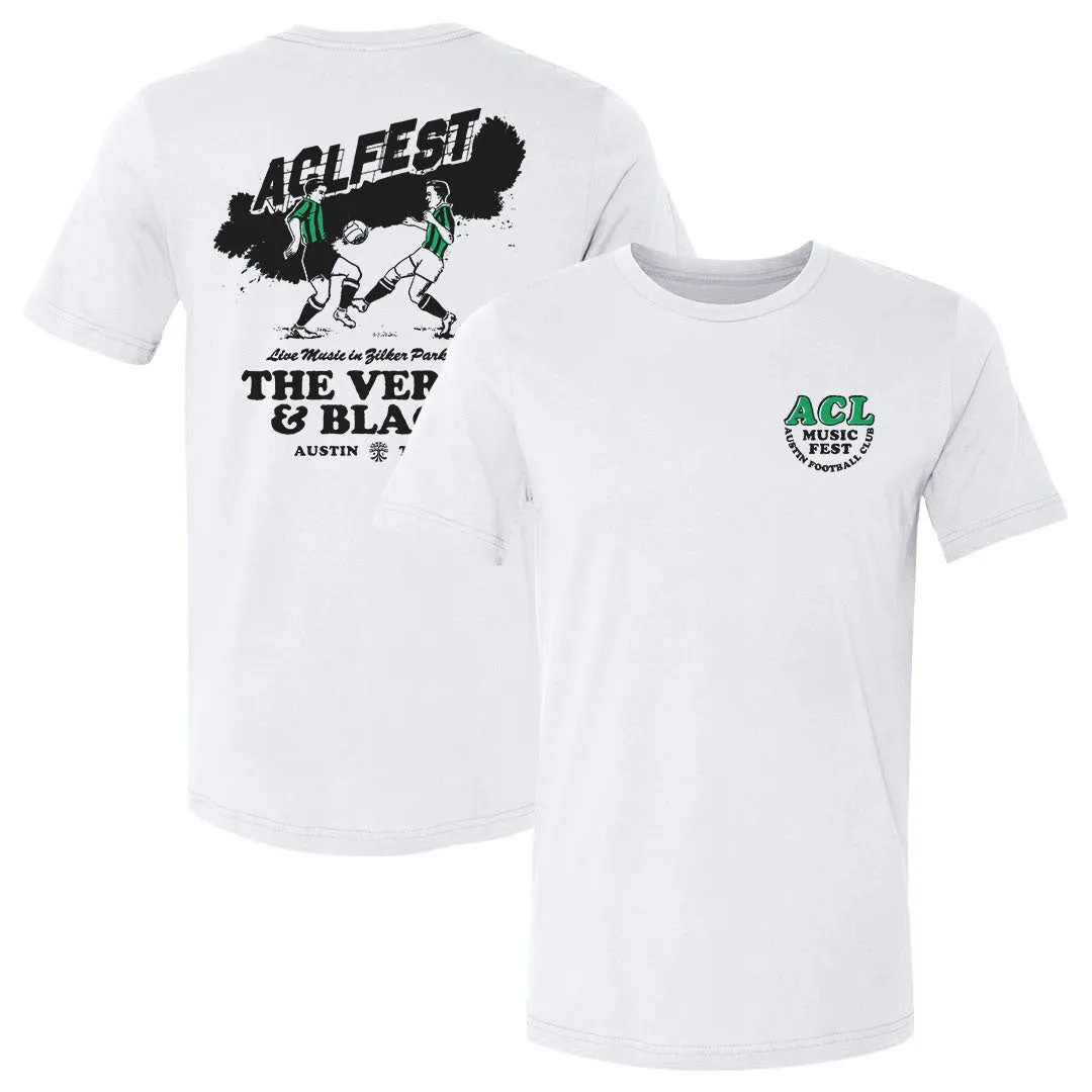 Austin FC ACL Music Fest 2024 F&B
