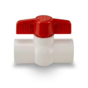 Ball Valve (Slip x Slip)