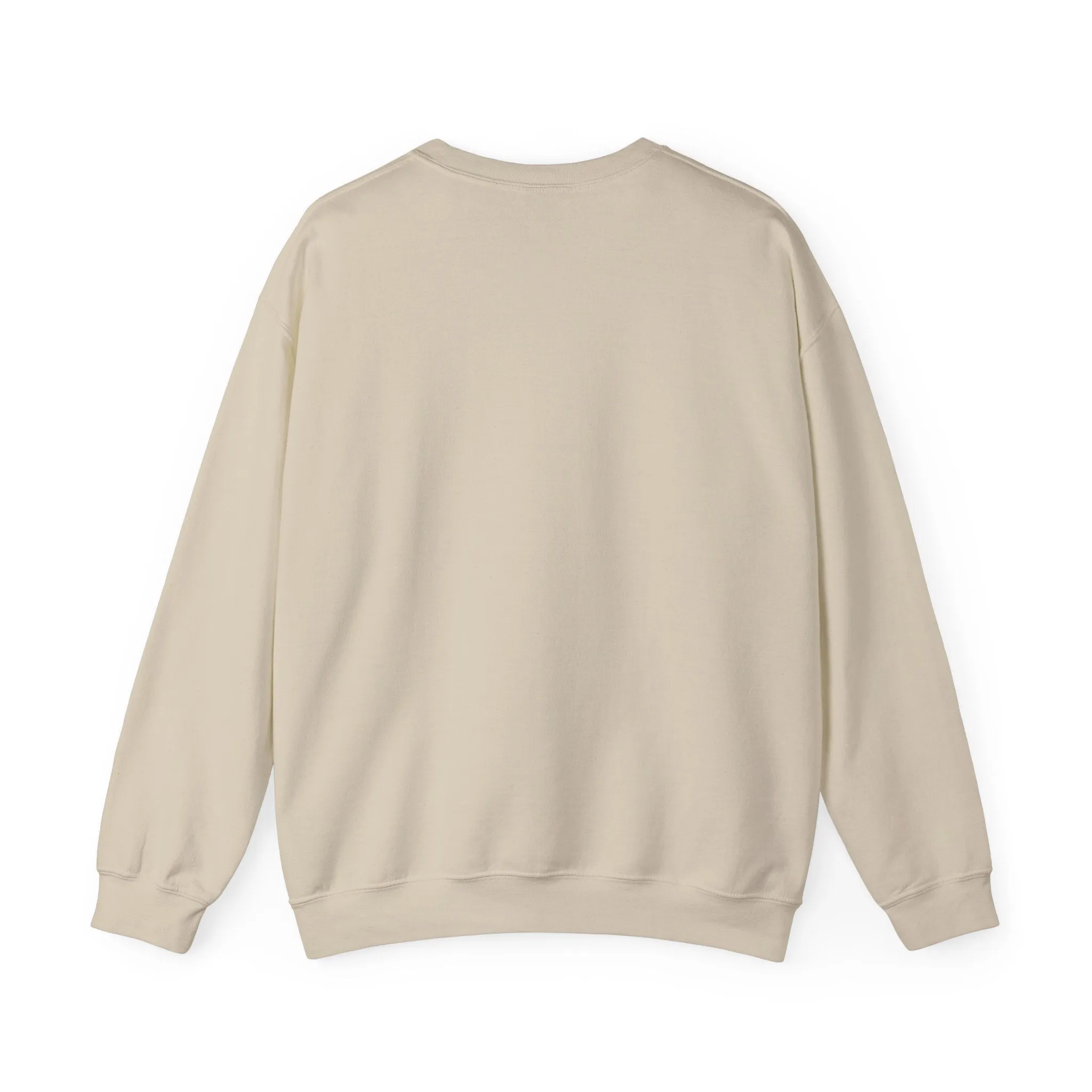 Bearfume Graphic Crewneck