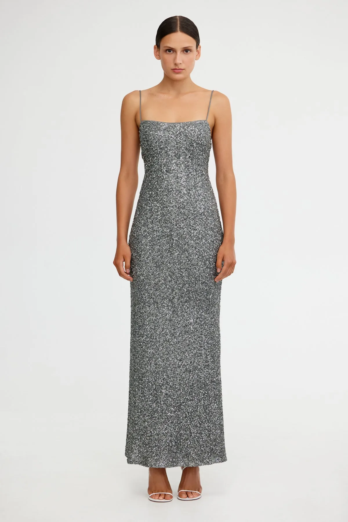 Beau Dress