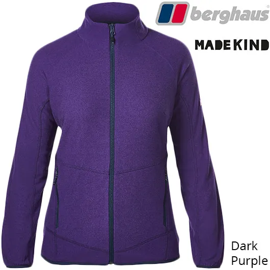 Berghaus - Women's Spectrum Micro Full Zip 2.0