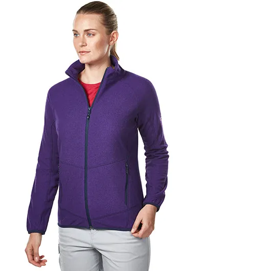 Berghaus - Women's Spectrum Micro Full Zip 2.0