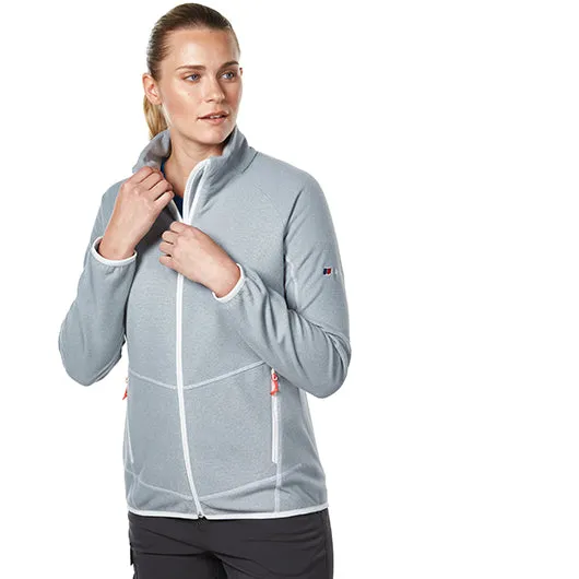Berghaus - Women's Spectrum Micro Full Zip 2.0