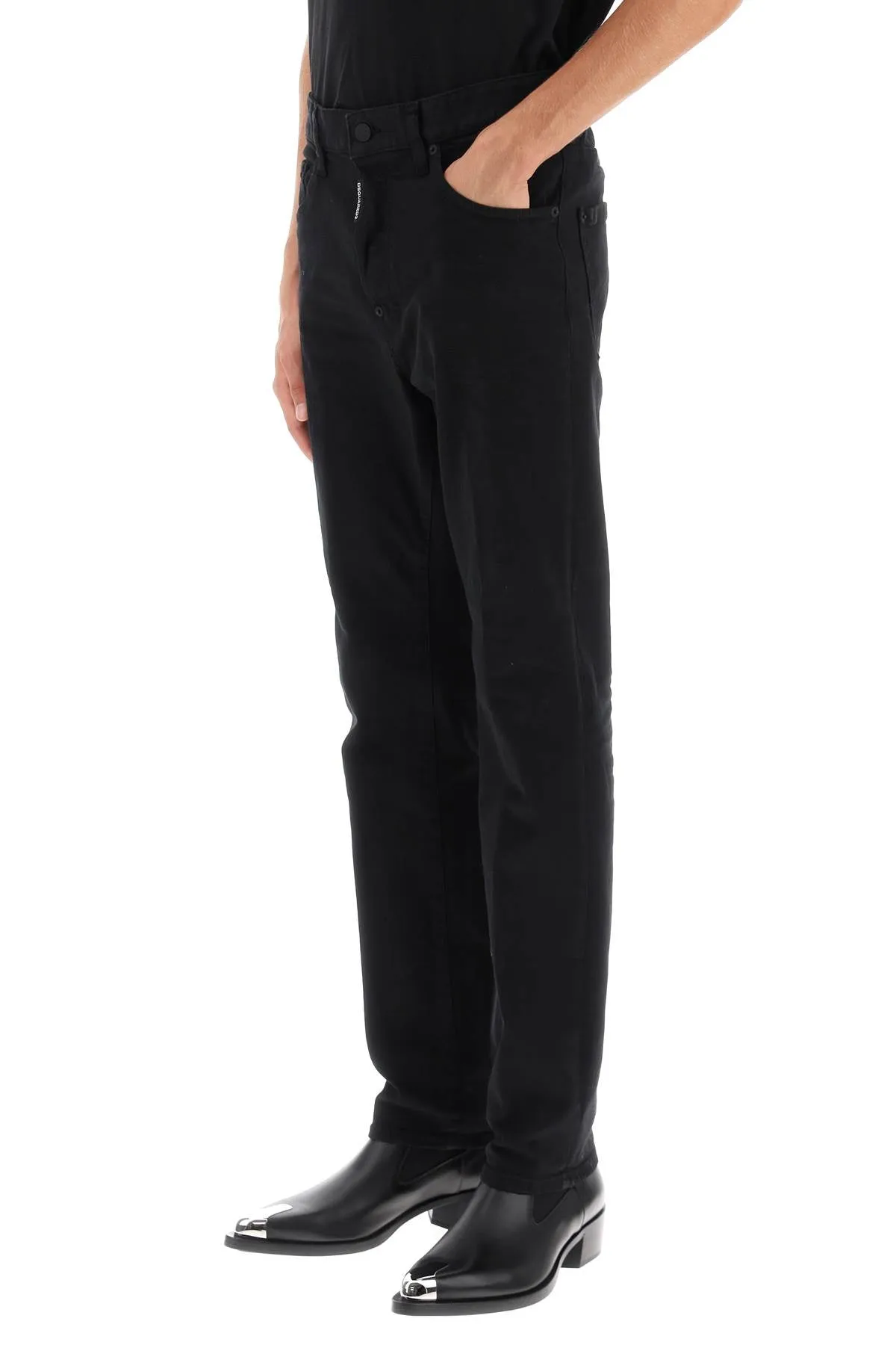 black bull wash 642 fit jeans