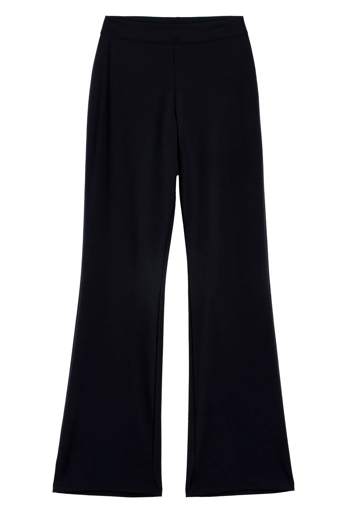 Black Pant No.4