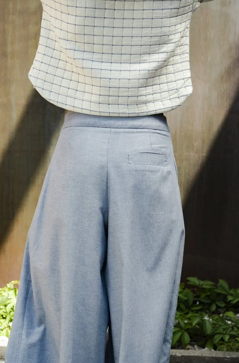 Bodybag Sao Paulo Pants (Stripes)