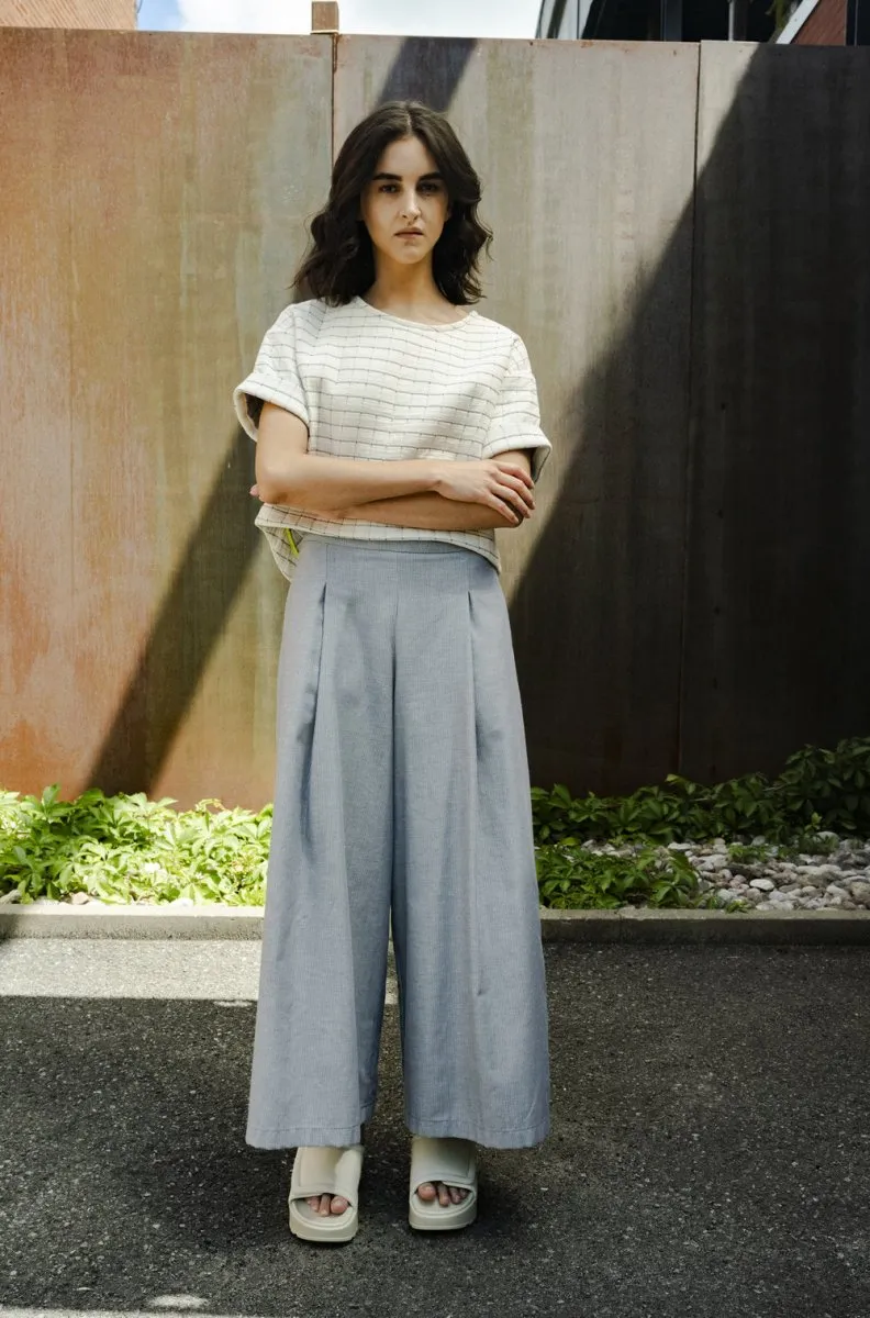 Bodybag Sao Paulo Pants (Stripes)