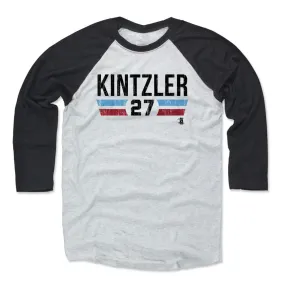 Brandon Kintzler Miami Font