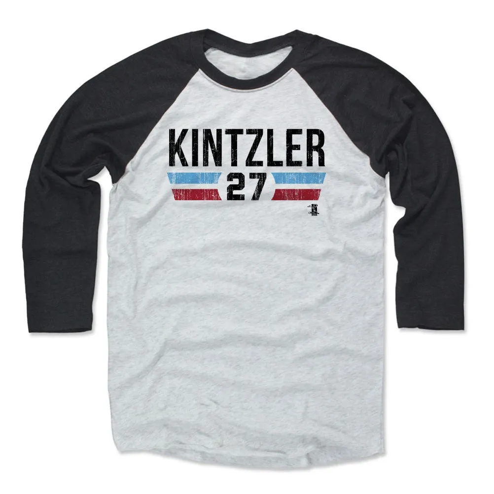 Brandon Kintzler Miami Font