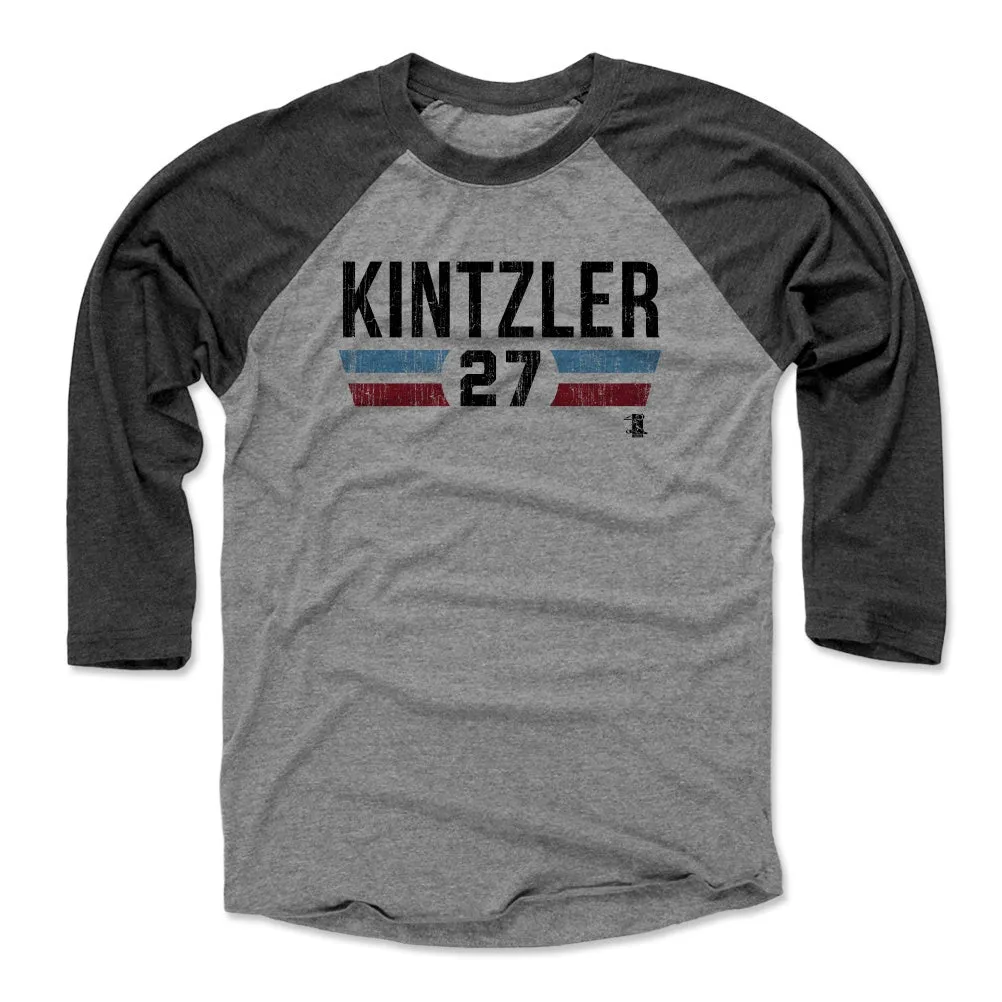 Brandon Kintzler Miami Font