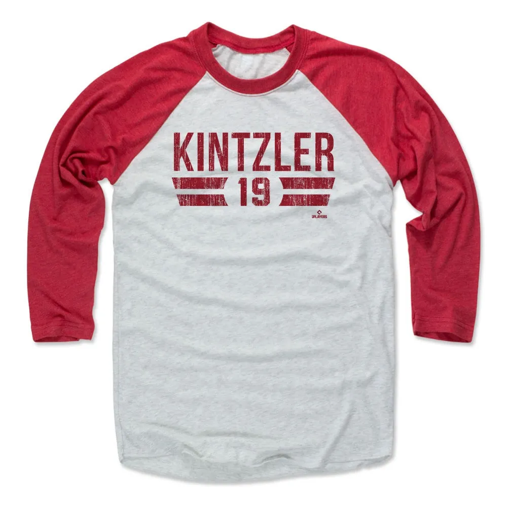 Brandon Kintzler Philadelphia Font
