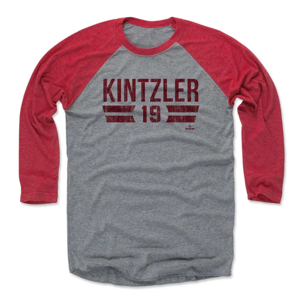 Brandon Kintzler Philadelphia Font