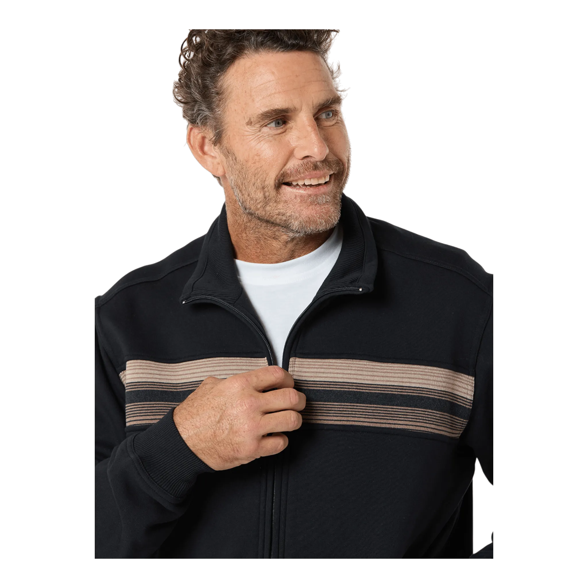 Breakaway Karl Fleece Jacket 62420