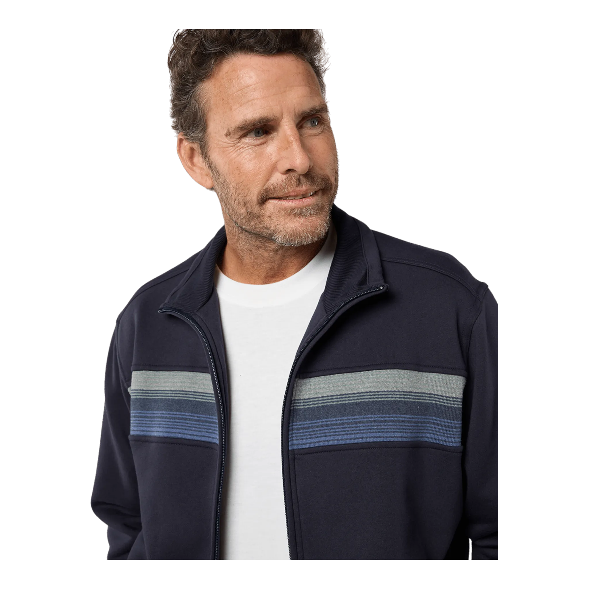 Breakaway Karl Fleece Jacket 62420