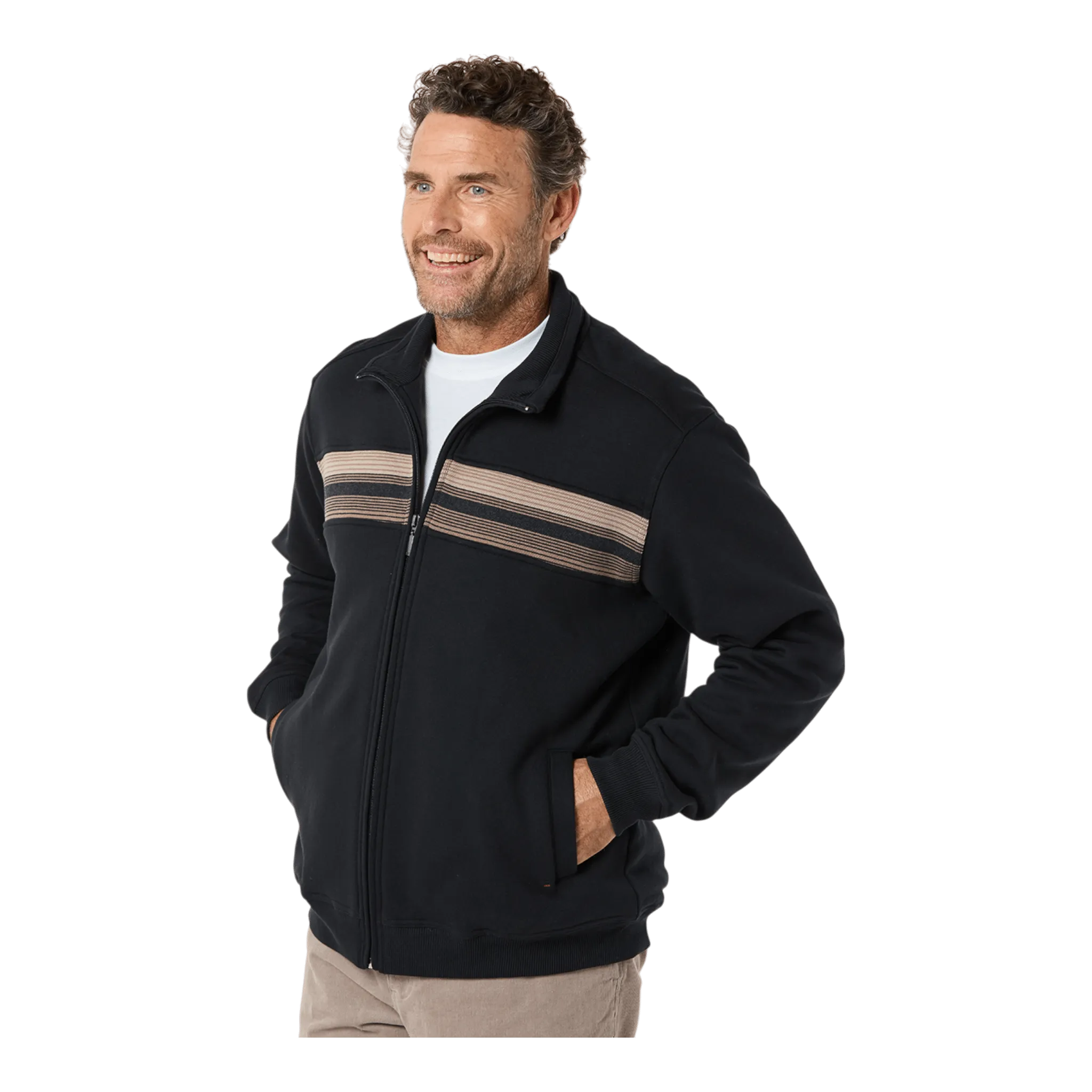 Breakaway Karl Fleece Jacket 62420