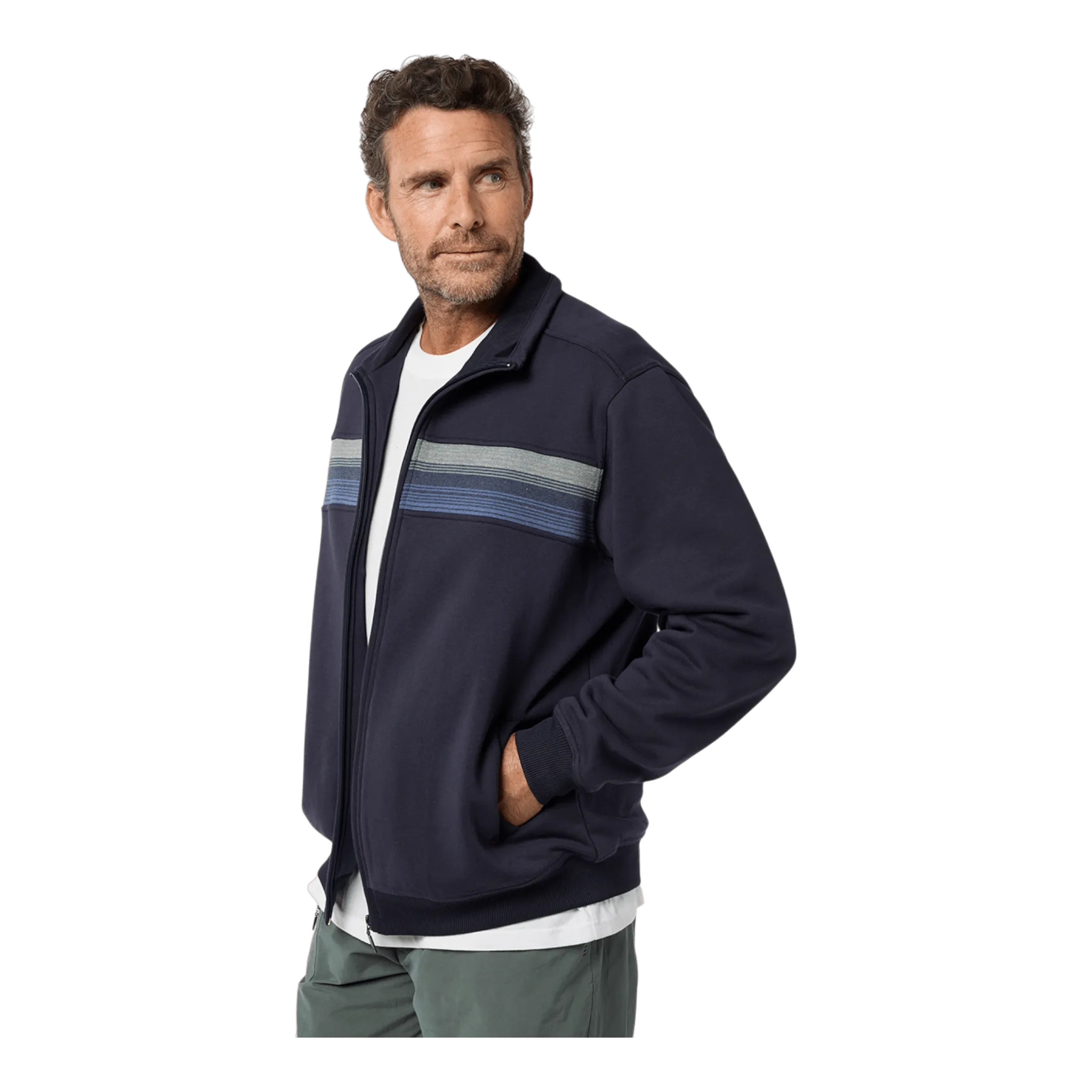 Breakaway Karl Fleece Jacket 62420