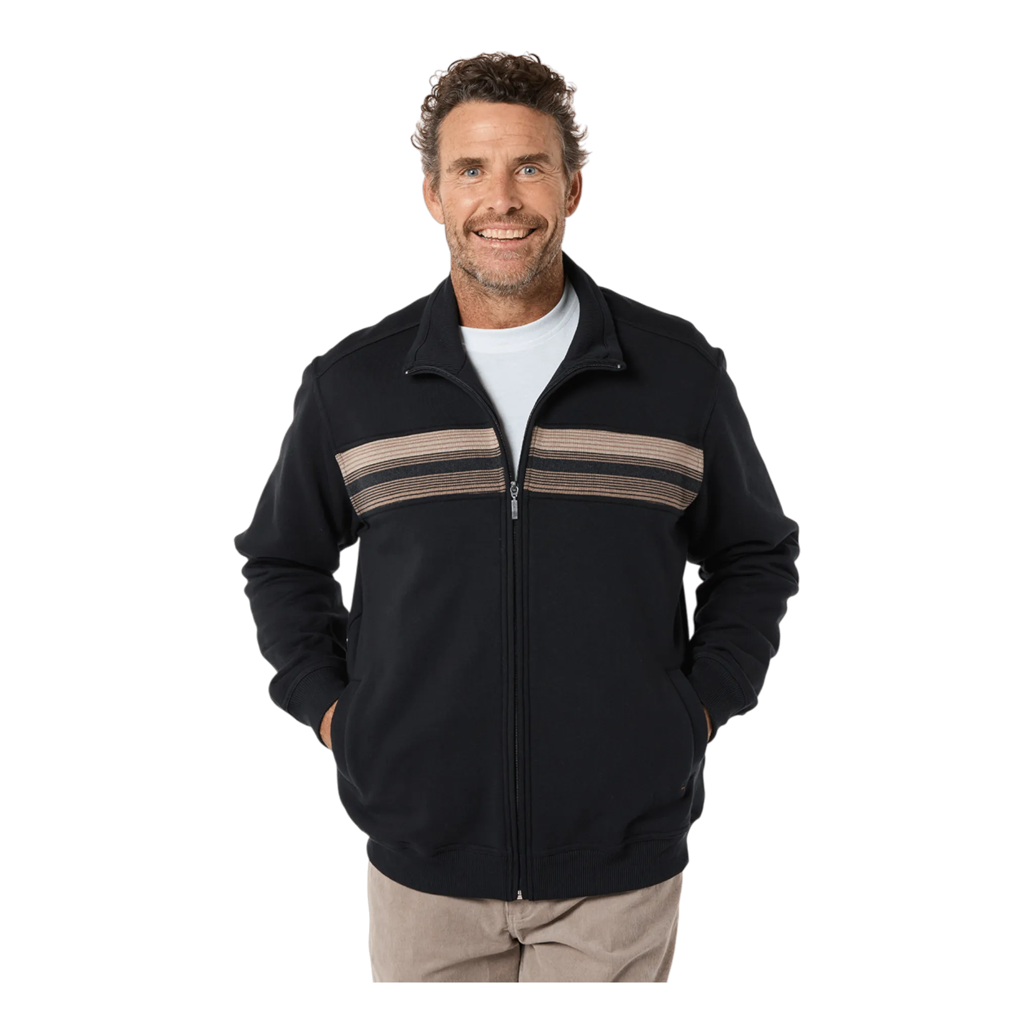 Breakaway Karl Fleece Jacket 62420