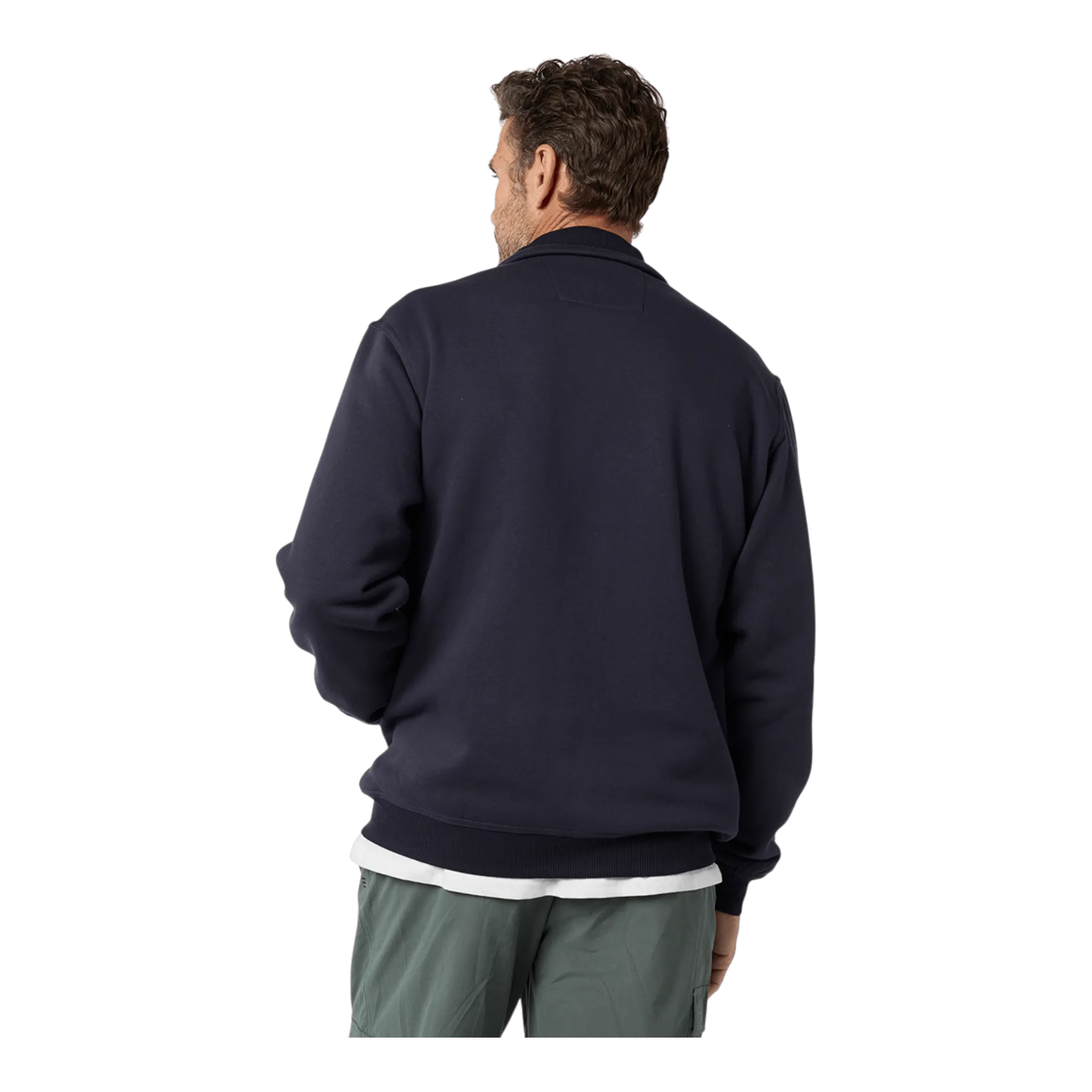 Breakaway Karl Fleece Jacket 62420