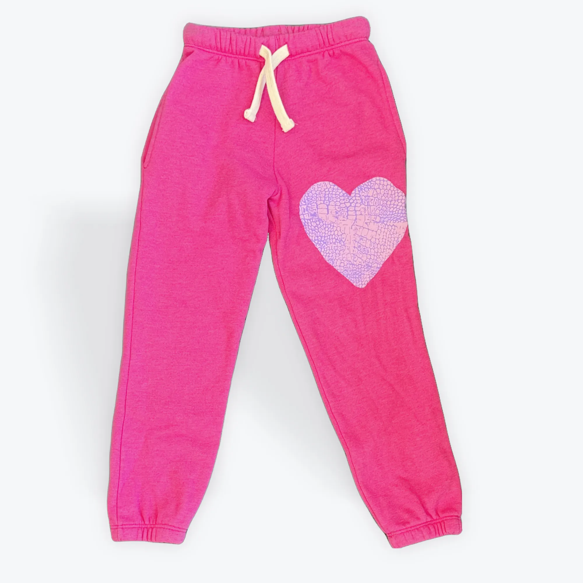 Californian Vintage Heart Sweatpant