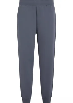 Calvin Klein COTTON FLEECE Mens Lounge  Joggers Turbulence / Ink