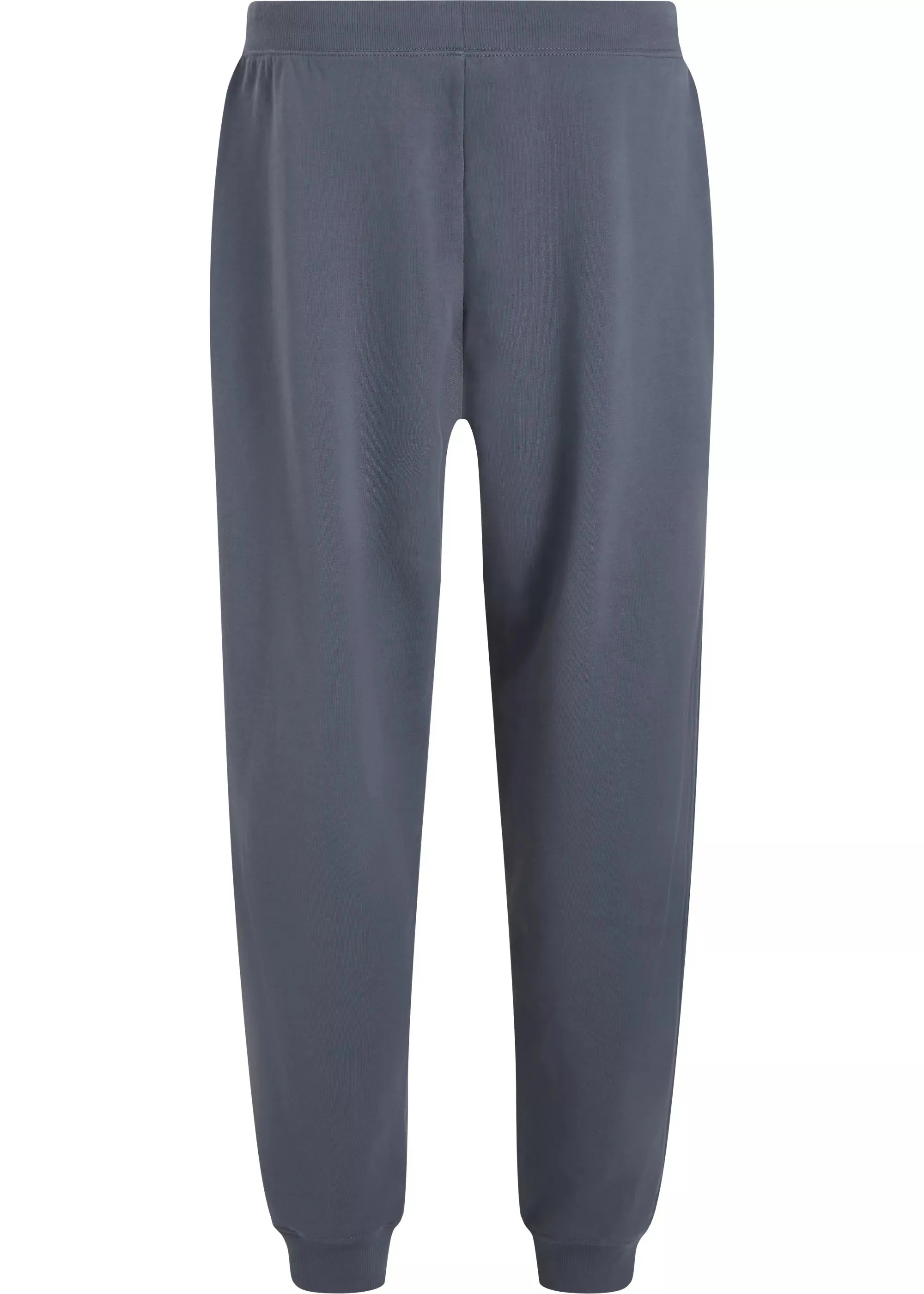 Calvin Klein COTTON FLEECE Mens Lounge  Joggers Turbulence / Ink