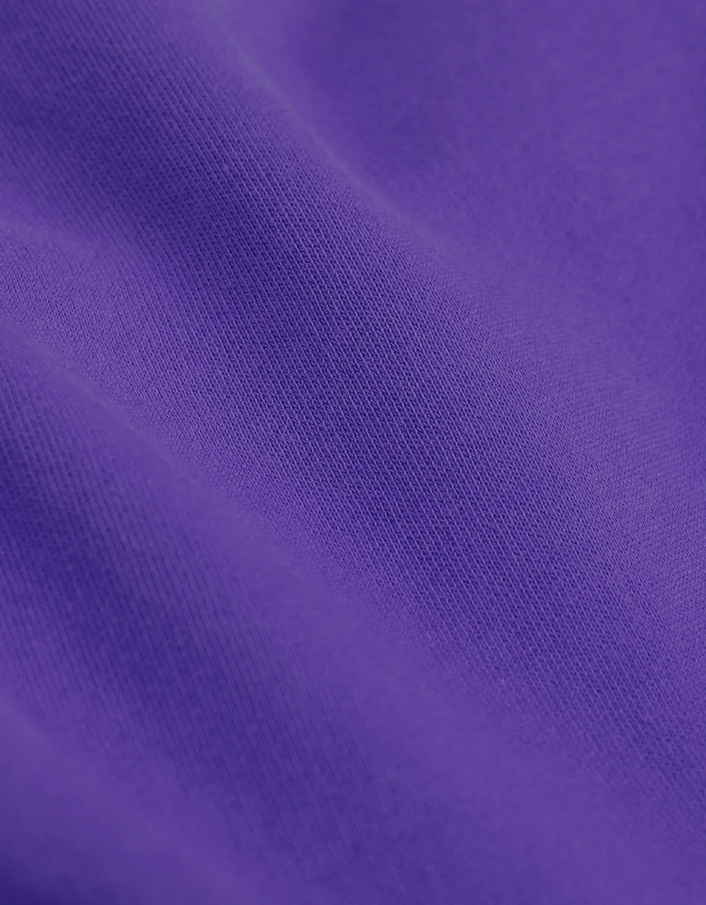 COLORFUL STANDARD | Classic Organic Crewneck | Ultra Violet