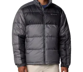 Columbia Men's Pike Lake II Zip-Front Puffer Jacket