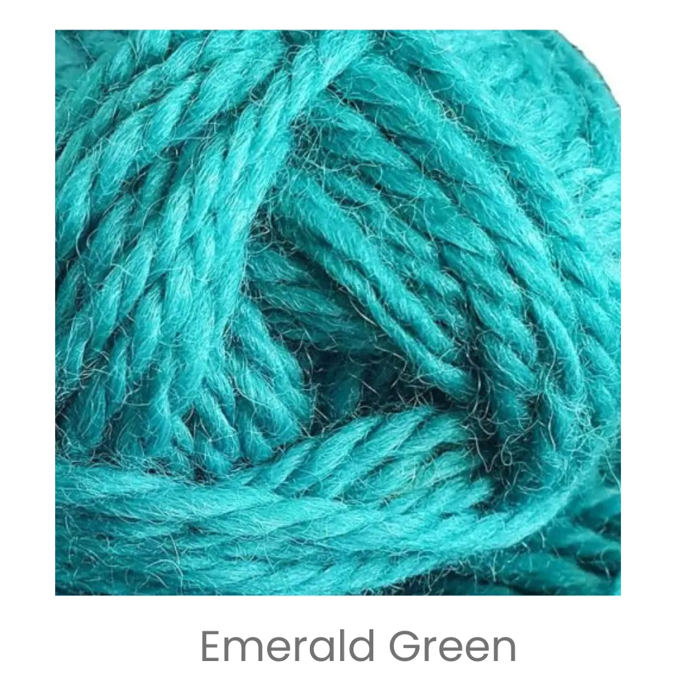 Crochet Kit - Winter Wonder Cowl